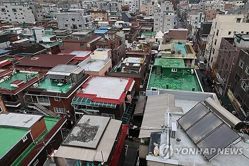 모아타운 공사비 갈등 줄인다…SH가 소규모정비사업 공사비 검증