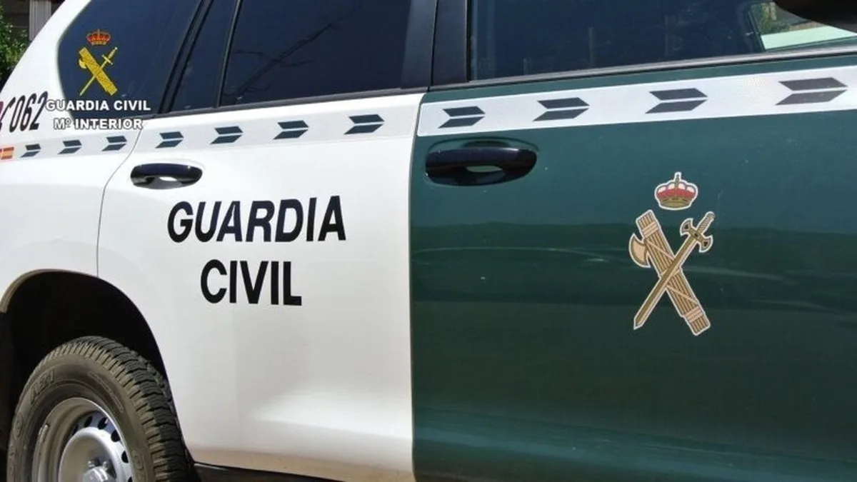 Detenido un hombre acusado de matar a su tío en Massanassa