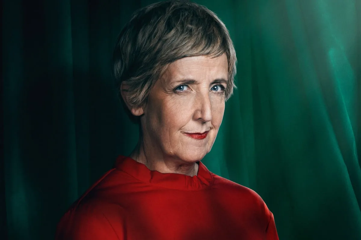 James Acaster reveals real reason for Julie Hesmondhalgh’s Traitors banishment