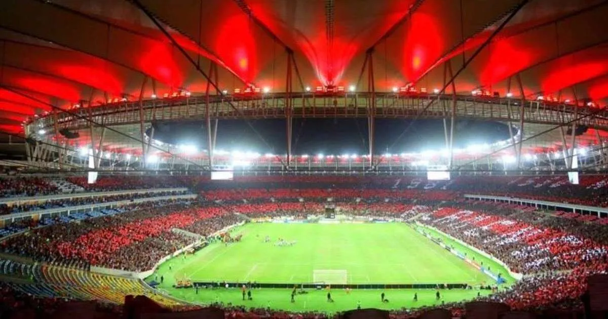 Flamengo x Independiente del Valle: veja as mudanças no trânsito