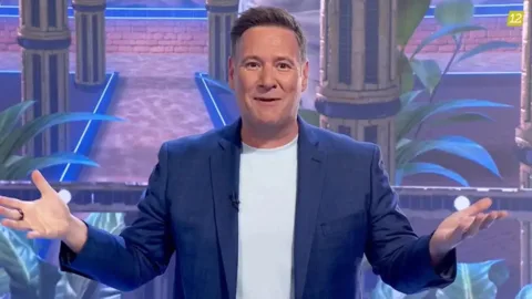 Carlos Latre regresa a Atresmedia después de su paso por Telecinco