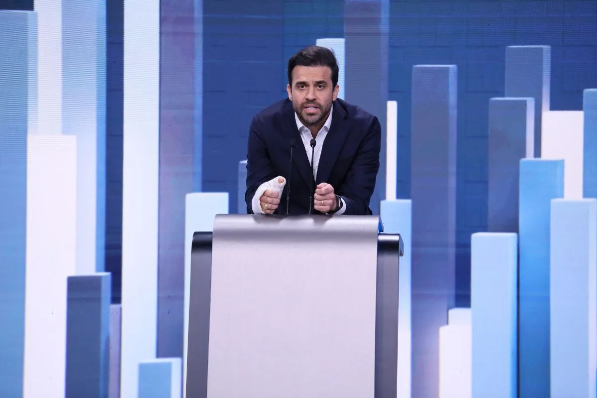 Campanhas tentam evitar que Pablo Marçal vá aos debates
