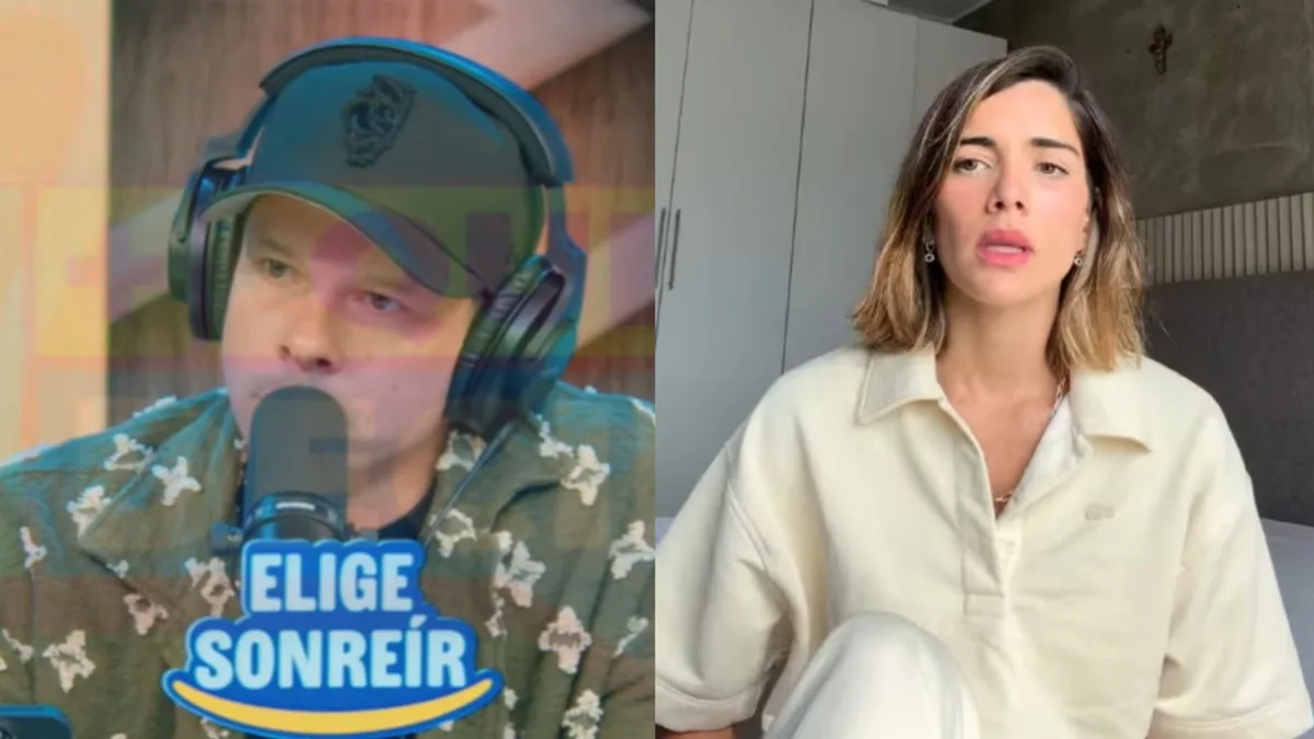 Mario Hart niega haberle exigido a Korina Rivadeneira pagar 50/50: “Nosotros decidimos compartir gastos”