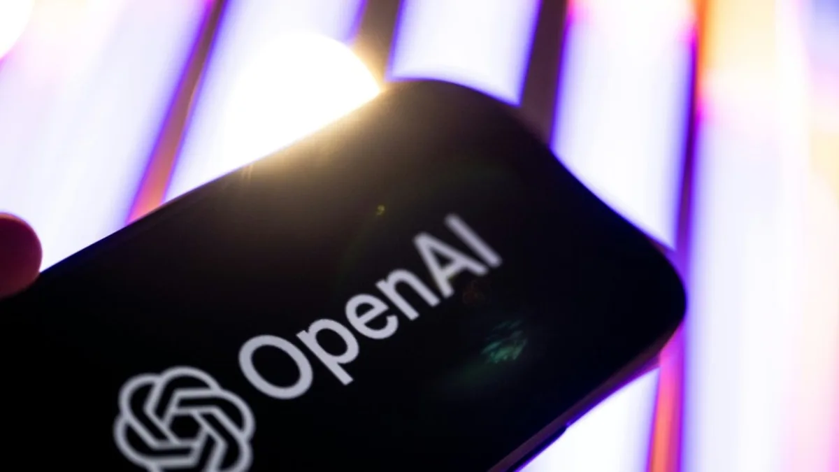 KI-Agent von OpenAI hackt australische Regierungswebseite