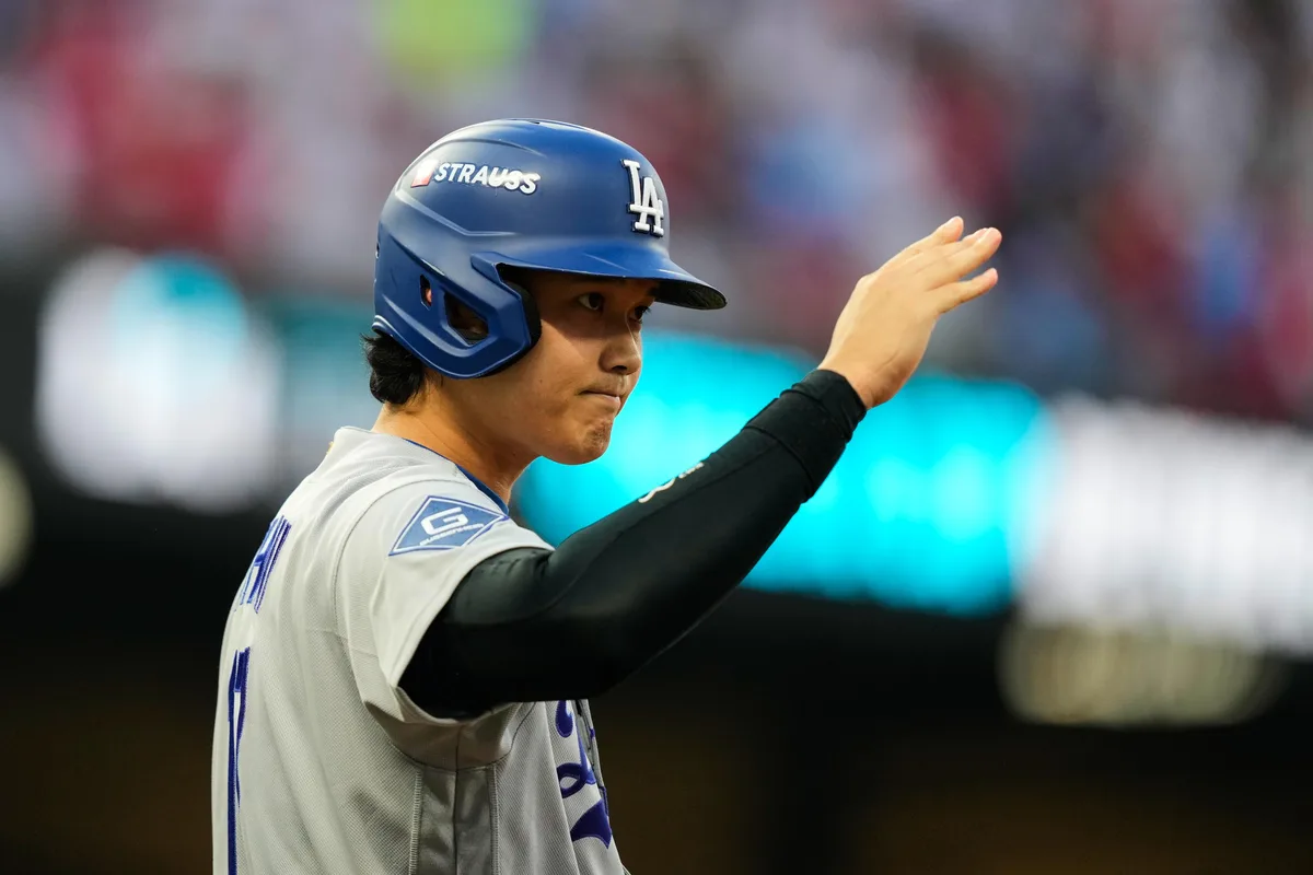 Ohtani se halla ‘desaparecido’; ¿volverá para la Serie de Campeonato?