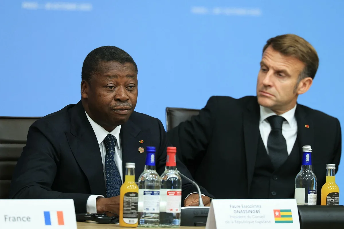 Togo : le journaliste français et son collaborateur détenus ont été libérés provisoirement