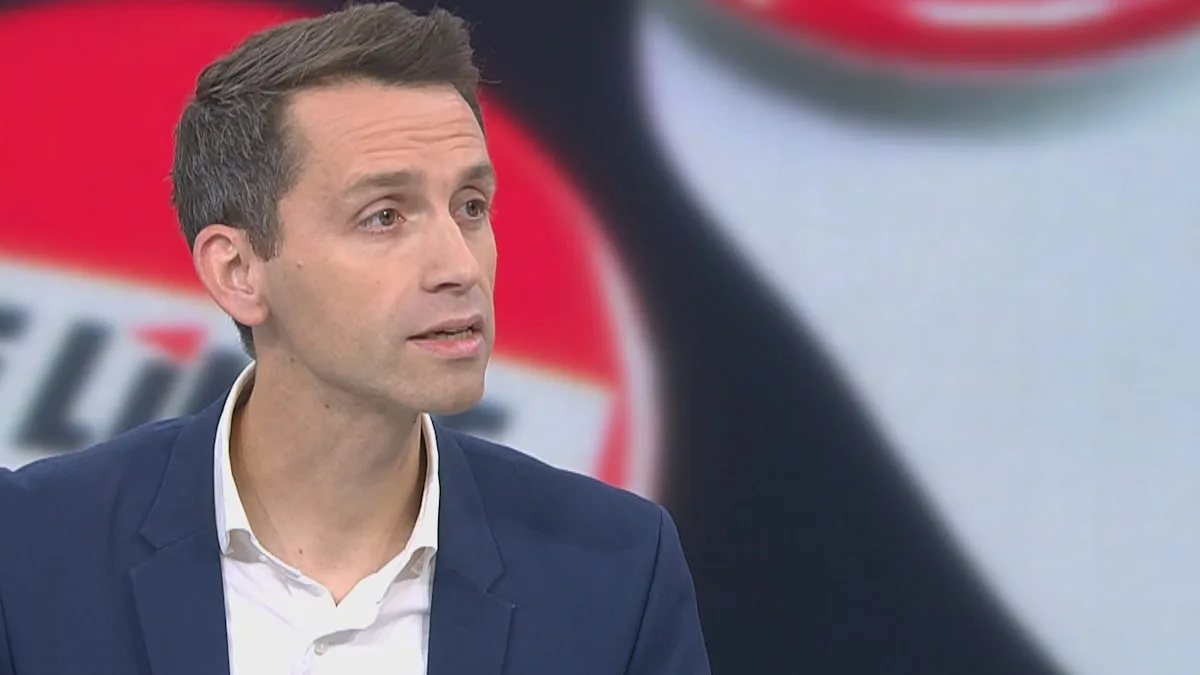 „Es wird Konsequenzen geben bei der Konstituierung der Linken-Fraktion“