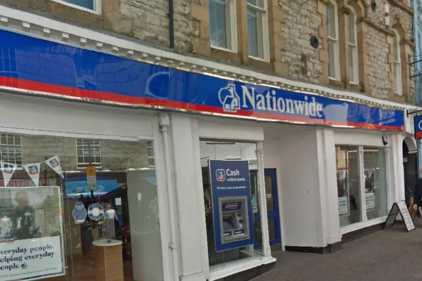 Deadline as Nationwide running competition with £20,000 payouts
