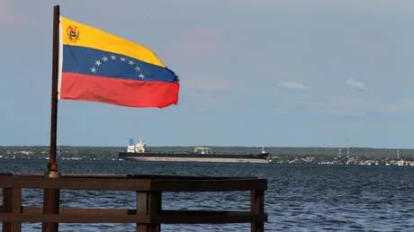 Trump claims he doubled US oil reserves with Venezuela deal
