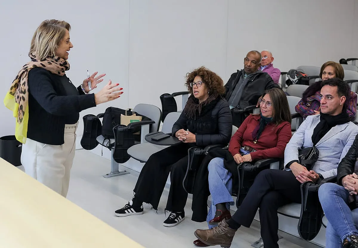 Encceja. Brasil exporta modelo de certificação de jovens e adultos para países africanos de língua portuguesa