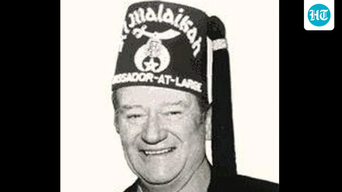 In 1974, John Wayne turned down a movie; it went on to become one of the greatest Westerns ever