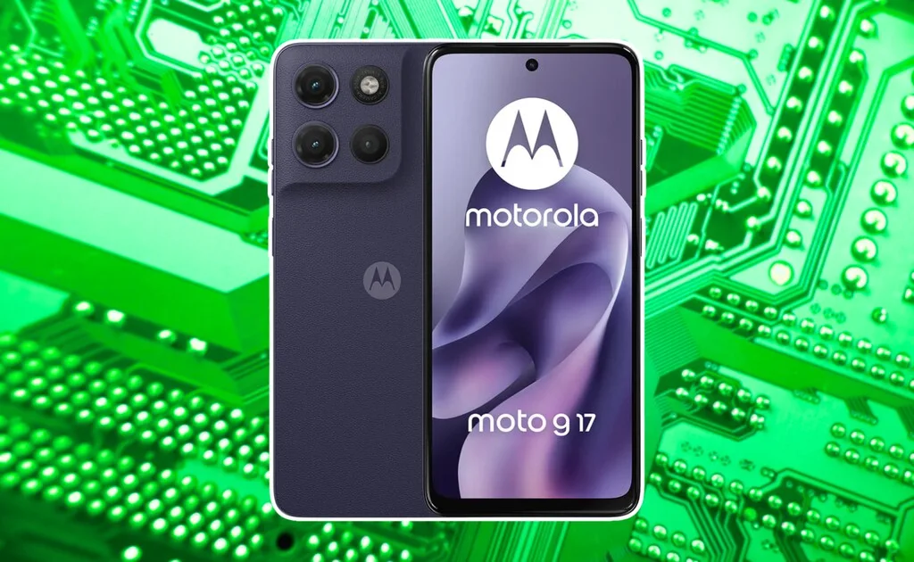 Mercado Libre rebaja a un precio nunca visto este celular Motorola con gran resistencia y 12 GB de RAM: cuesta 828 pesos a 4 MSI