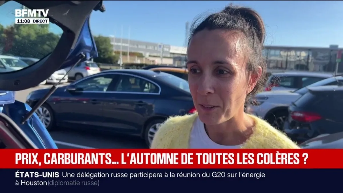 "Je regarde toutes les promotions, et je compare": les Français face à la hausse des prix