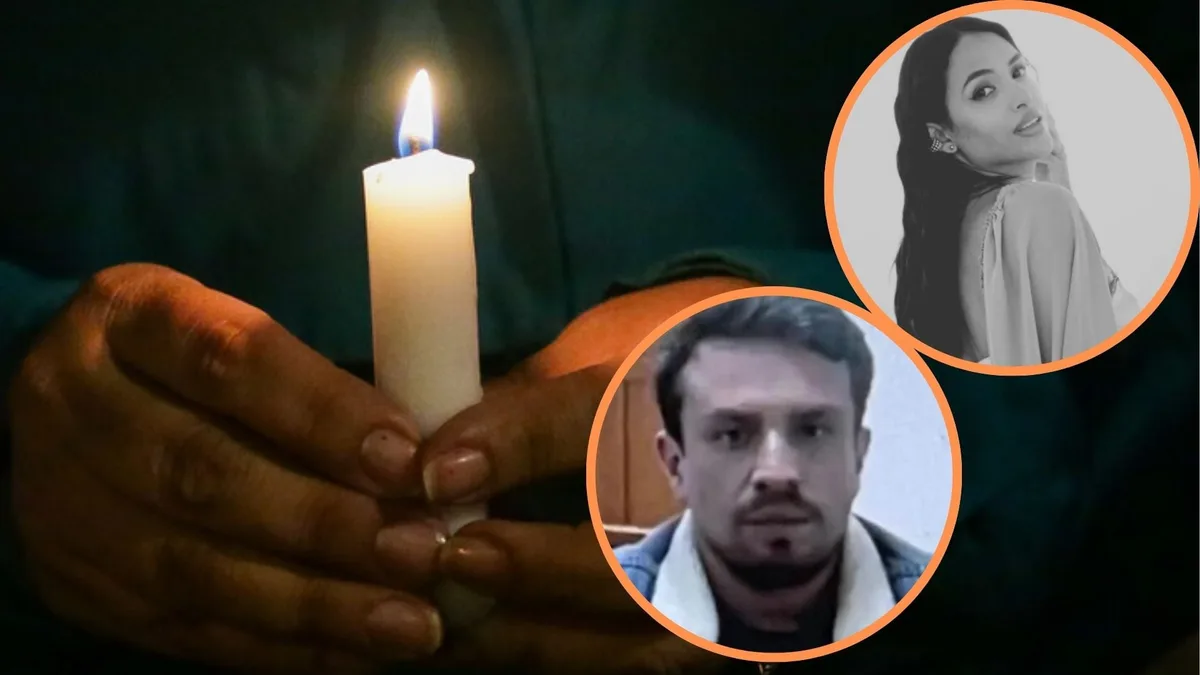 Fiscalía acusó formalmente a Carlos Mario Rodríguez por el feminicidio de Ana María Meza: “No se trató de un accidente ni de un suicidio”