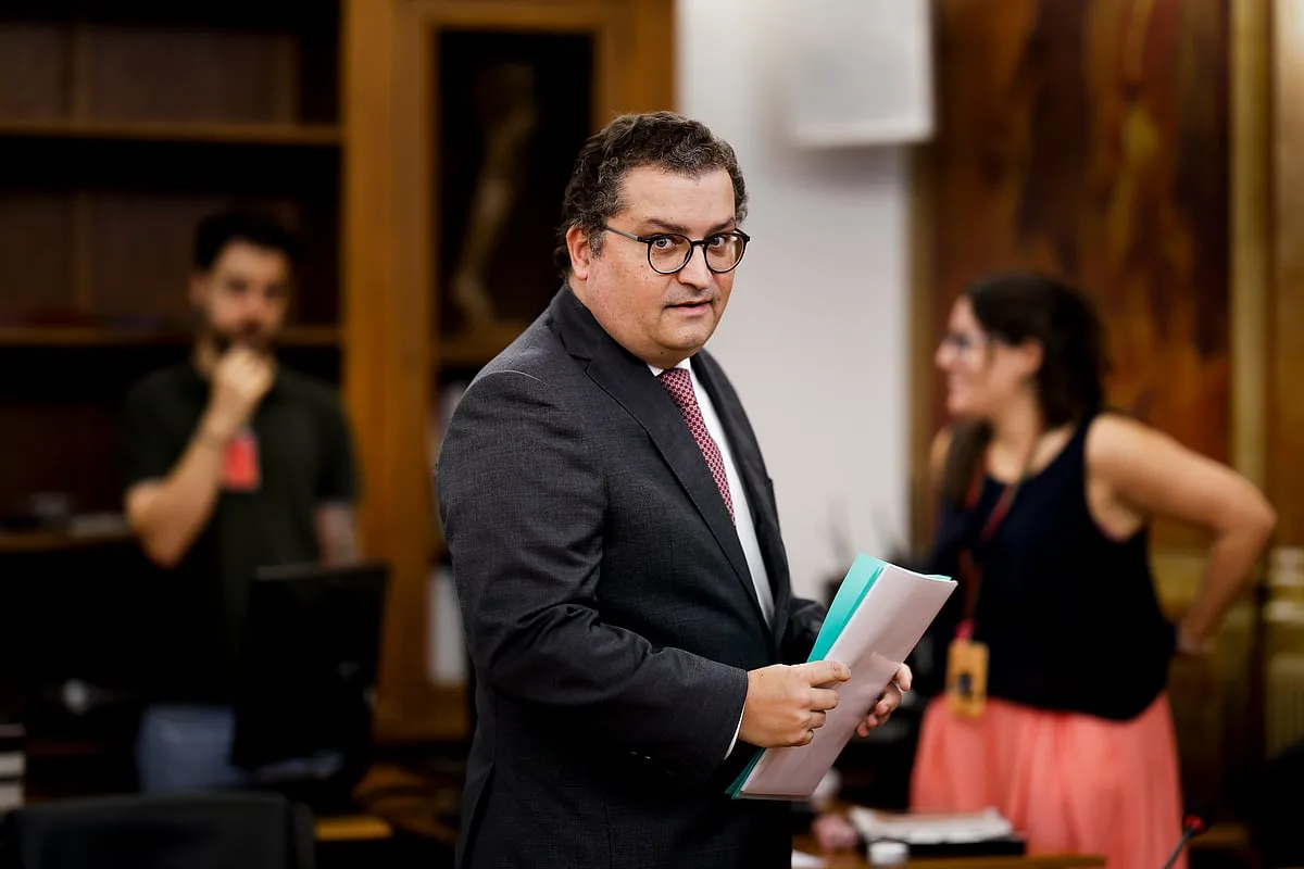 OE2027. Finanças esperam forte agravamento das taxas de juro Euribor e petróleo acima de 86 dólares