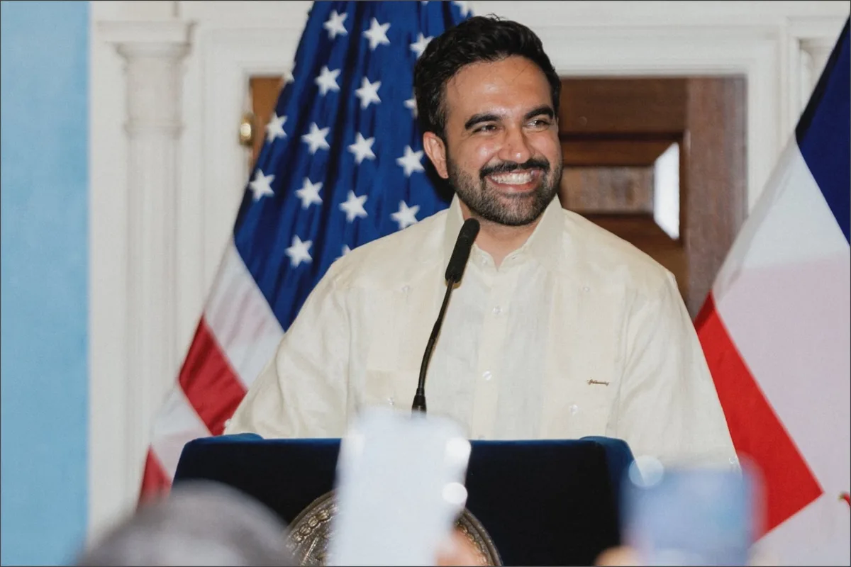 El nuevo programa de Mamdani en Nueva York que suma guarderías municipales nocturnas por una noche