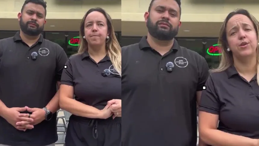 Reconocido restaurante venezolano en Atlanta cerró sus puertas ante el tenso panorama migratorio por redadas del ICE