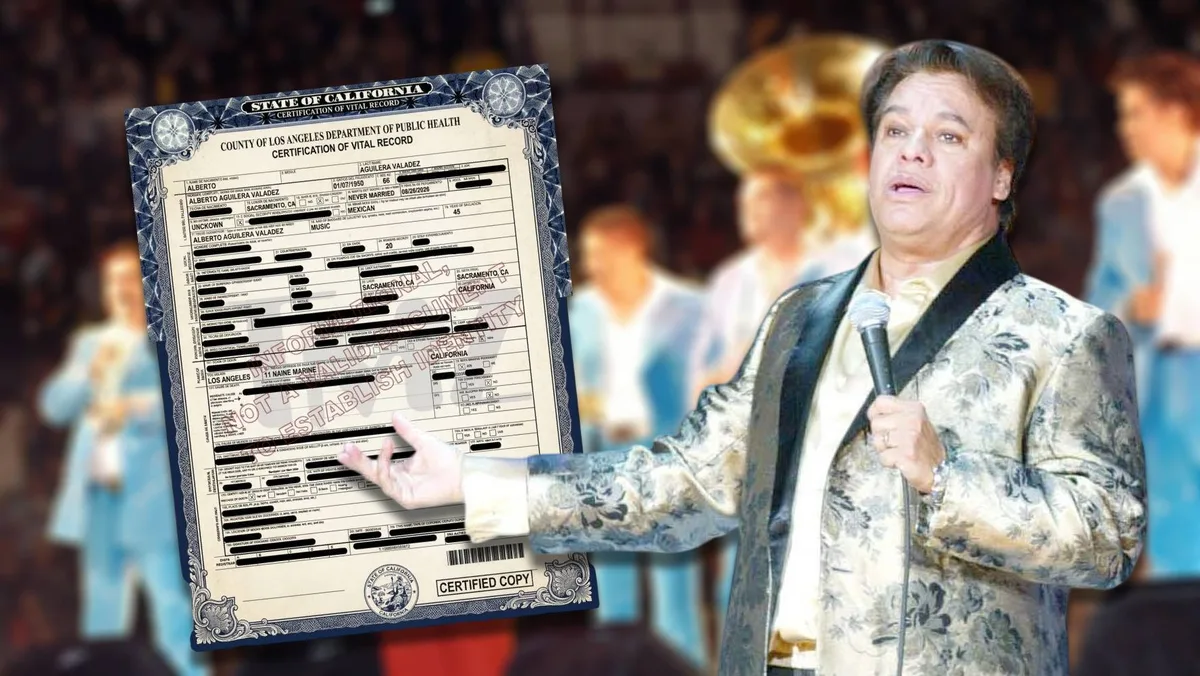 ¿De qué murió Juan Gabriel? Estas fueron las causas de muerte del ‘Divo de Juárez’