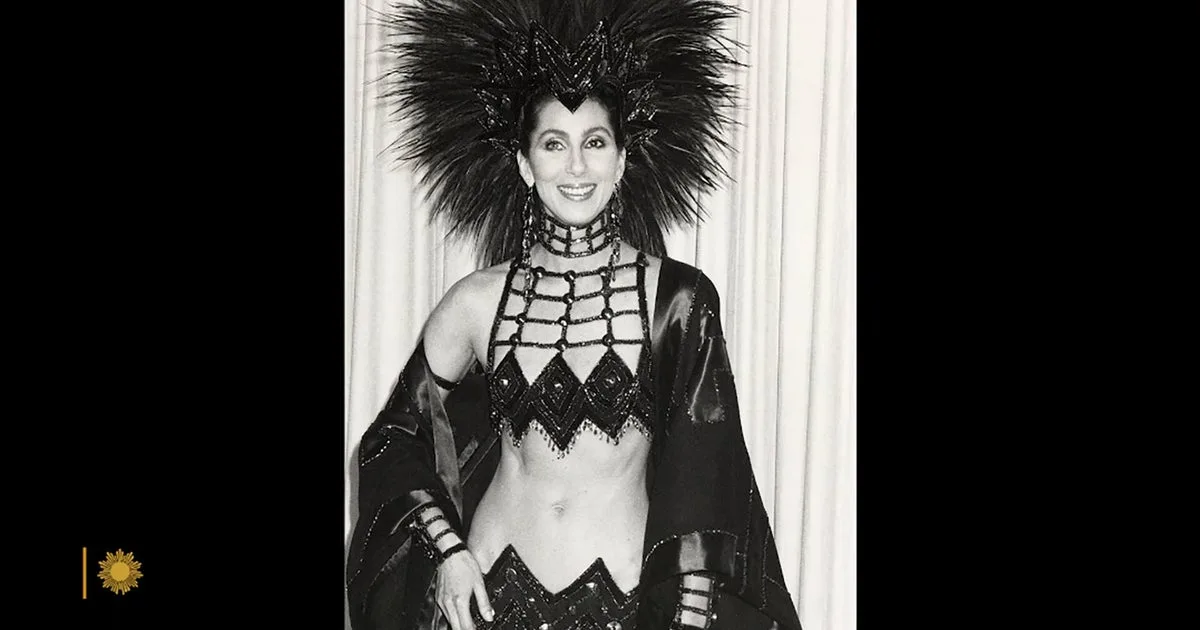 From 2013: Cher on Bob Mackie, clothes and fashion statements