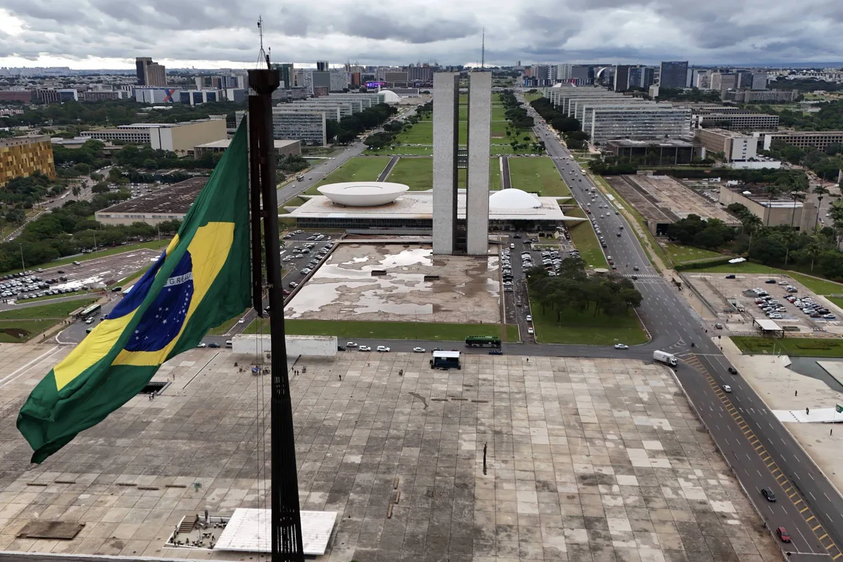 A coragem de votar pelo Brasil