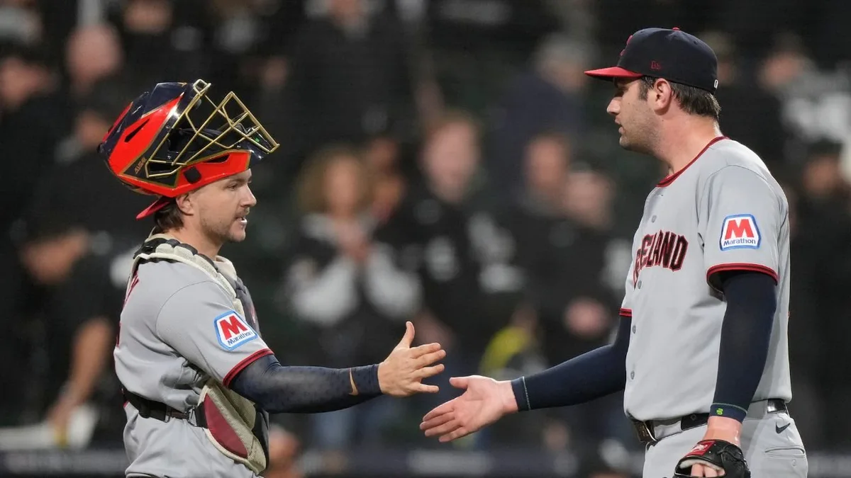 Will bullpen attrition be the difference in ALDS Game 5?