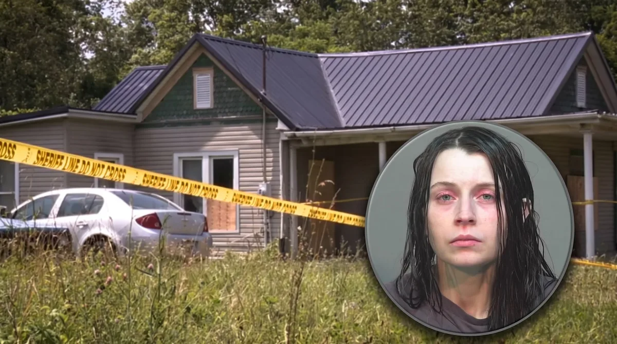 La madre de los 16 niños de la "casa del horror" en Ohio negó los cargos de abuso sexual, pero su abogado cuestiona su capacidad para ir a juicio