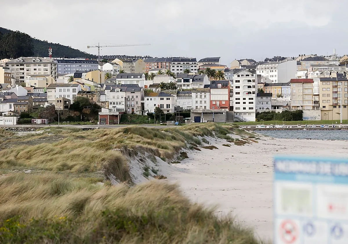 El Reglamento de Costas amenaza a 2.500 edificaciones en el litoral