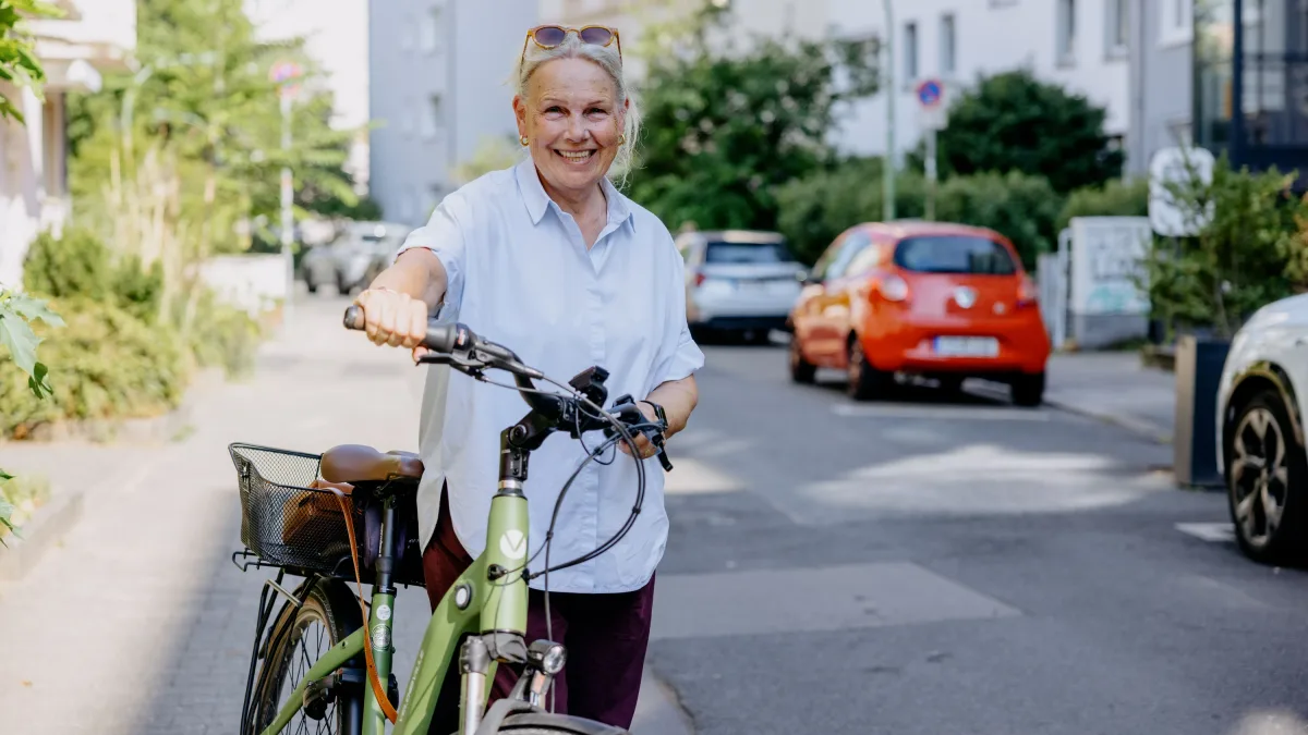 Was tun in der Rente: „Man braucht keine spektakulären Projekte, um als Ruheständler glücklich zu sein“