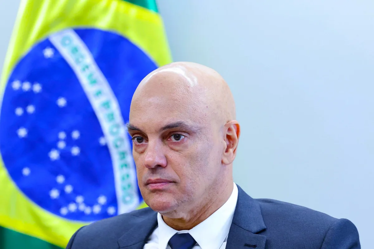 Governo do DF reforça segurança para julgamento de Moraes
