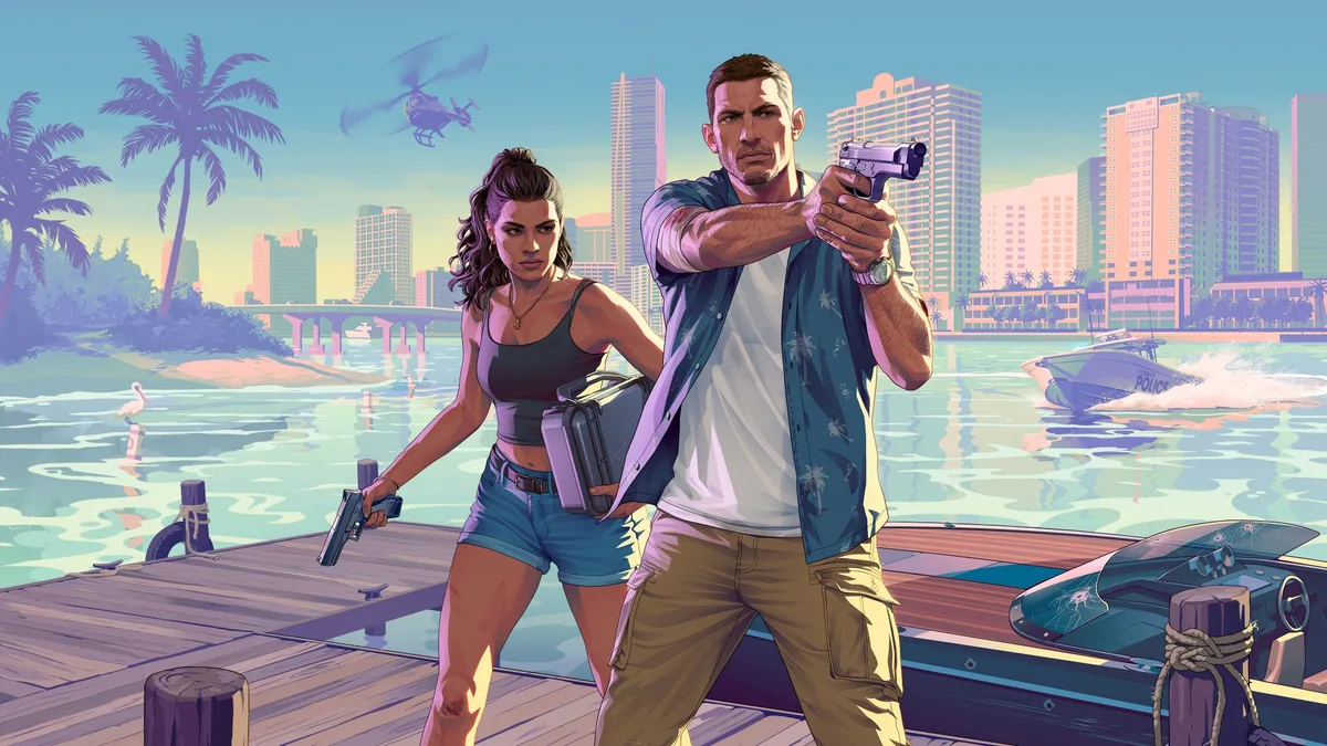 GTA 6: novidades na Netflix podem chegar em episódios separados