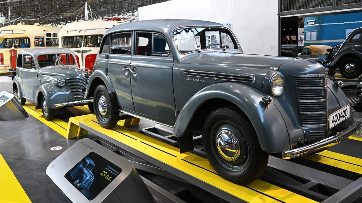 Humor: Kein BMW, kein Problem! Diese Autos passen besser zu AfD-Politikern