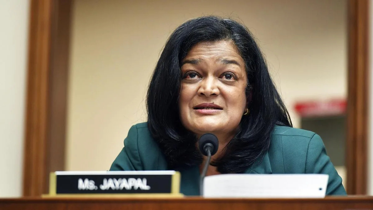 U.S. lawmaker concerned over India’s actions to 'purge 130 million people’ from voter rolls