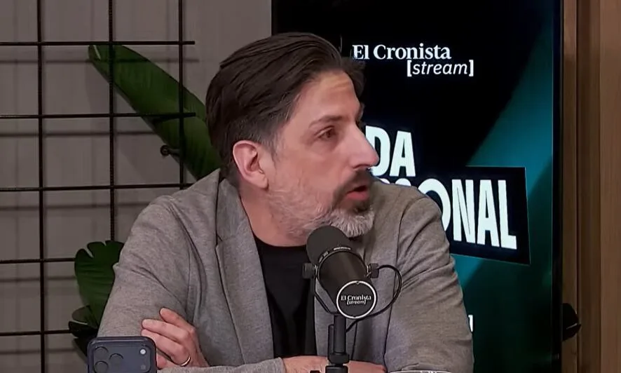 Nicolás Trotta, exministro de educación de Alberto en pandemia: “Algunos sindicatos me dijeron asesino por intentar abrir las escuelas”