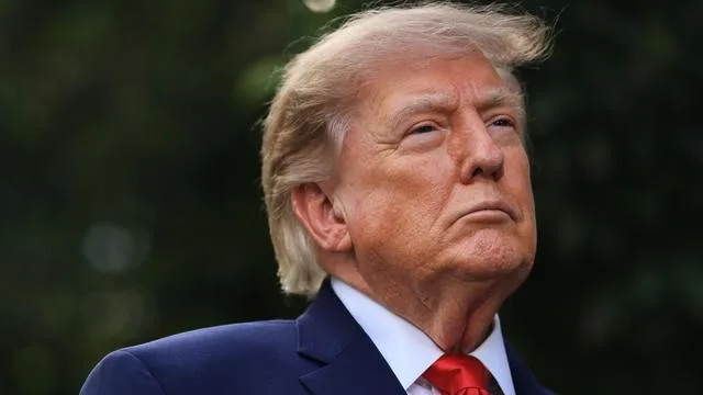 UN-Generaldebatte: Donald Trump hält Abkommen mit Iran nach Zwischenwahlen für möglich
