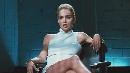 Model, 53, Stuns Fans With Uncanny Resemblance to Sharon Stone