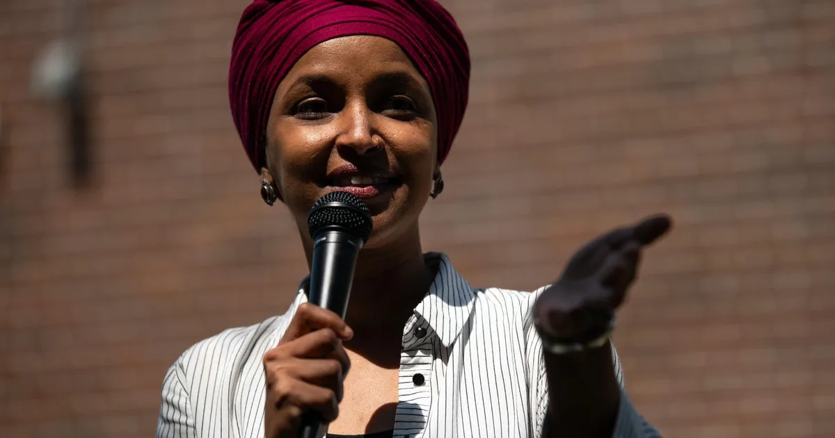 Attorneys for Rep. Ilhan Omar accuse DOJ of violating judge's orders