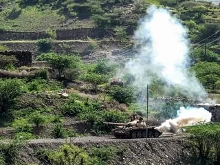 Guerre au Moyen-Orient : des frappes saoudiennes ont tué une personne au Yémen, selon les Houthistes