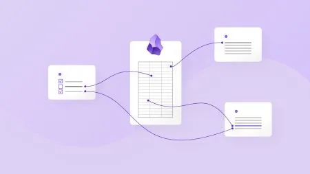 heise+ | Obsidian für Fortgeschrittene: Notizen organisieren mit Bases und Übersichten