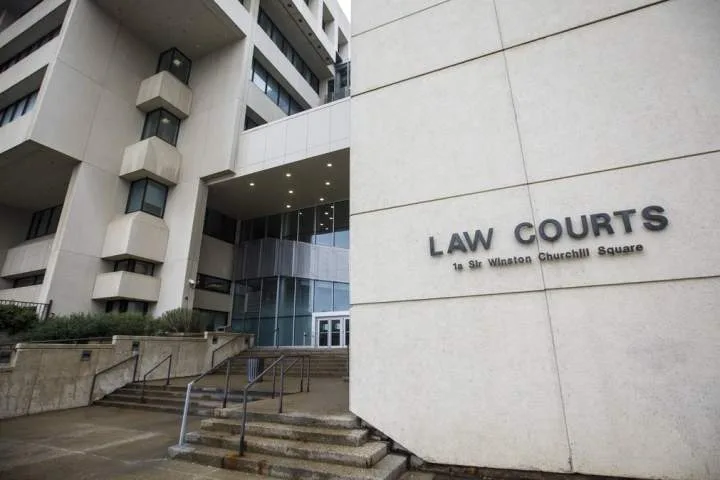 Former Edmonton peace officer placed on house arrest for impersonating a police officer