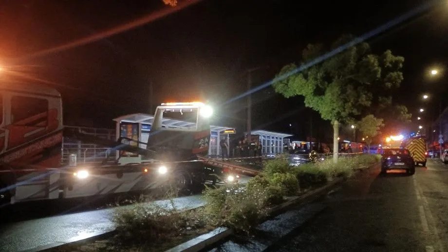 Une voiture fonce dans la foule à Caen, faisant deux morts : "C'est un drame absolu", réagit le maire Aristide Olivier