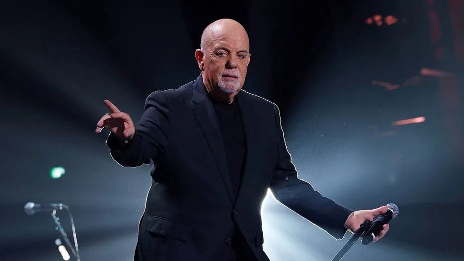 Billy Joel says loud rock concerts damaged his nerves, led to his brain surgery and NPH diagnosis