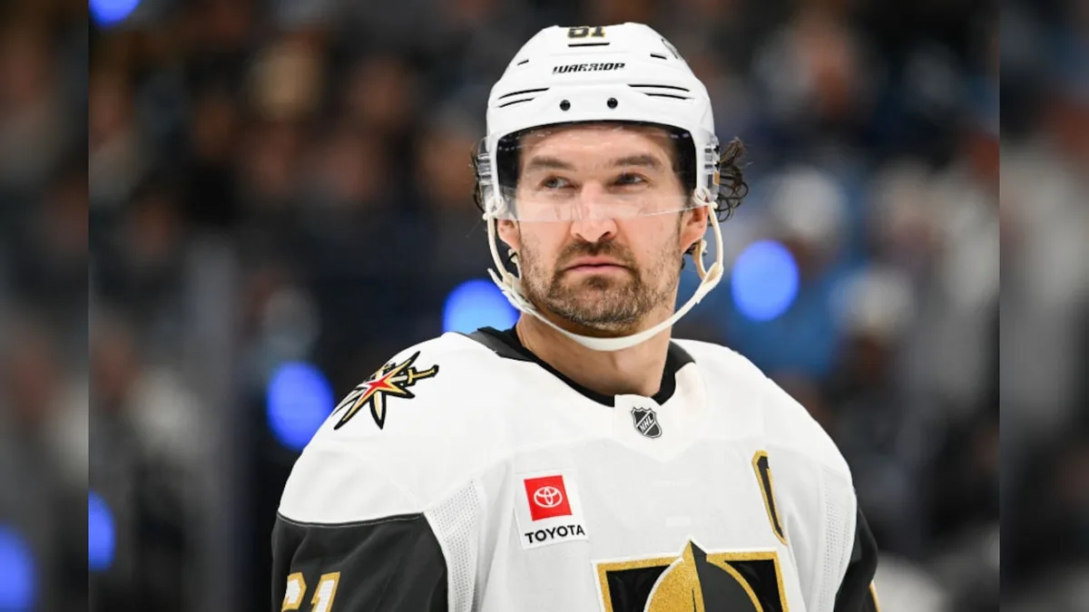 Mark Stone Signs Two-Year, $18 Million Extension With Vegas Golden Knights