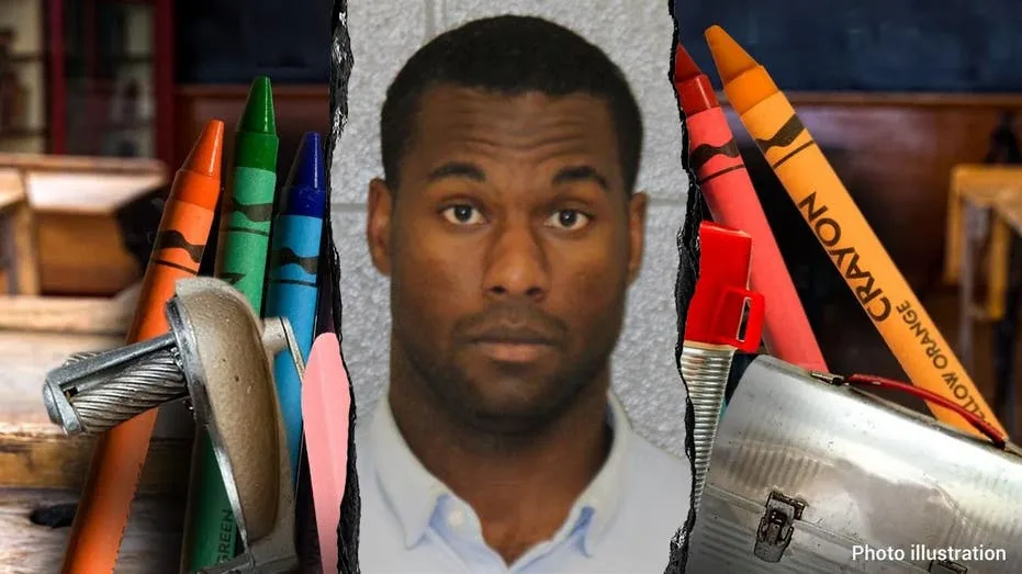 Charlotte man accused of mass shooting threats at 5 schools released days before classes begin