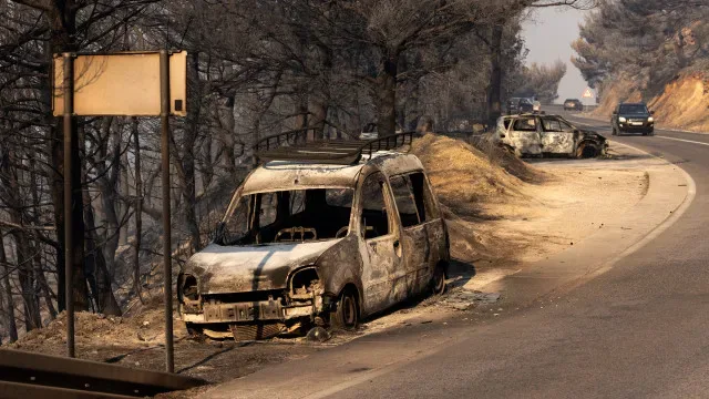 Greenpeace aponta para mil milhões por ano para prevenção de incêndios