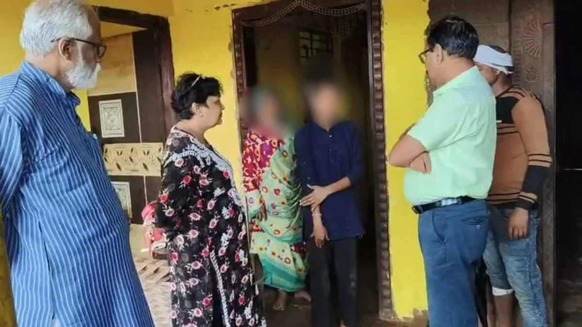 600 Students Leave "Haunted" Maharashtra Hostel, Claim Some Girls Are "Possessed"