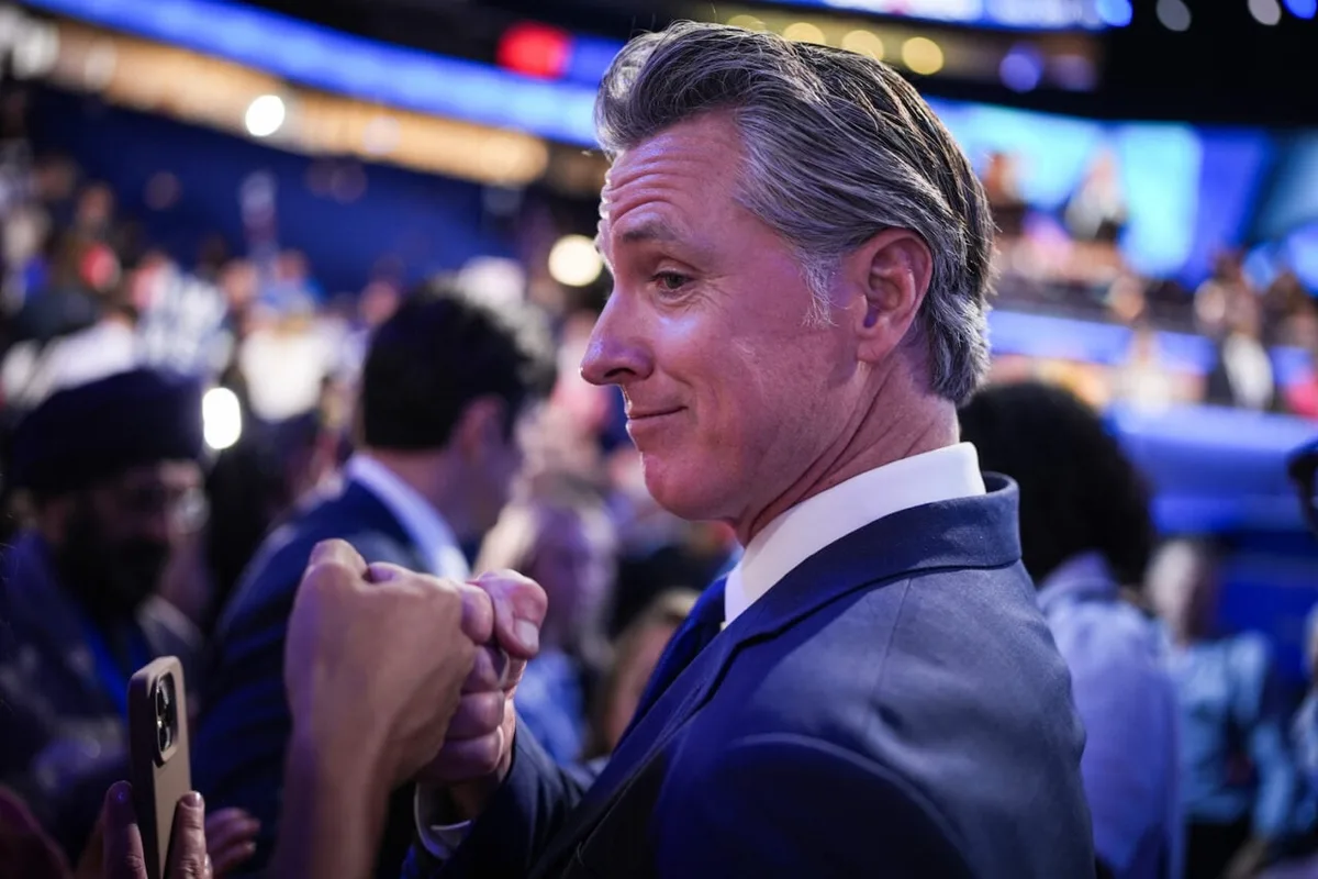 Newsom Executive Order Contains Eyebrow-Raising AI Kill Switch Proposal