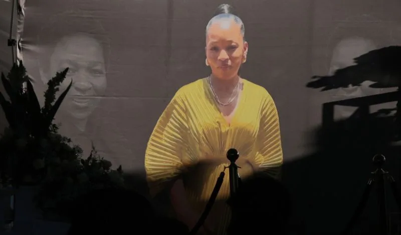 EKURHULENI KILLINGS: Suspects in court, but search for Elizabeth ‘Tsontso’ Moselakgomo’s killer continues