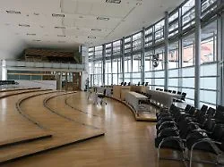Präsidium im Magdeburger Landtag: Linke empört über Absprachen zwischen AfD und BSW