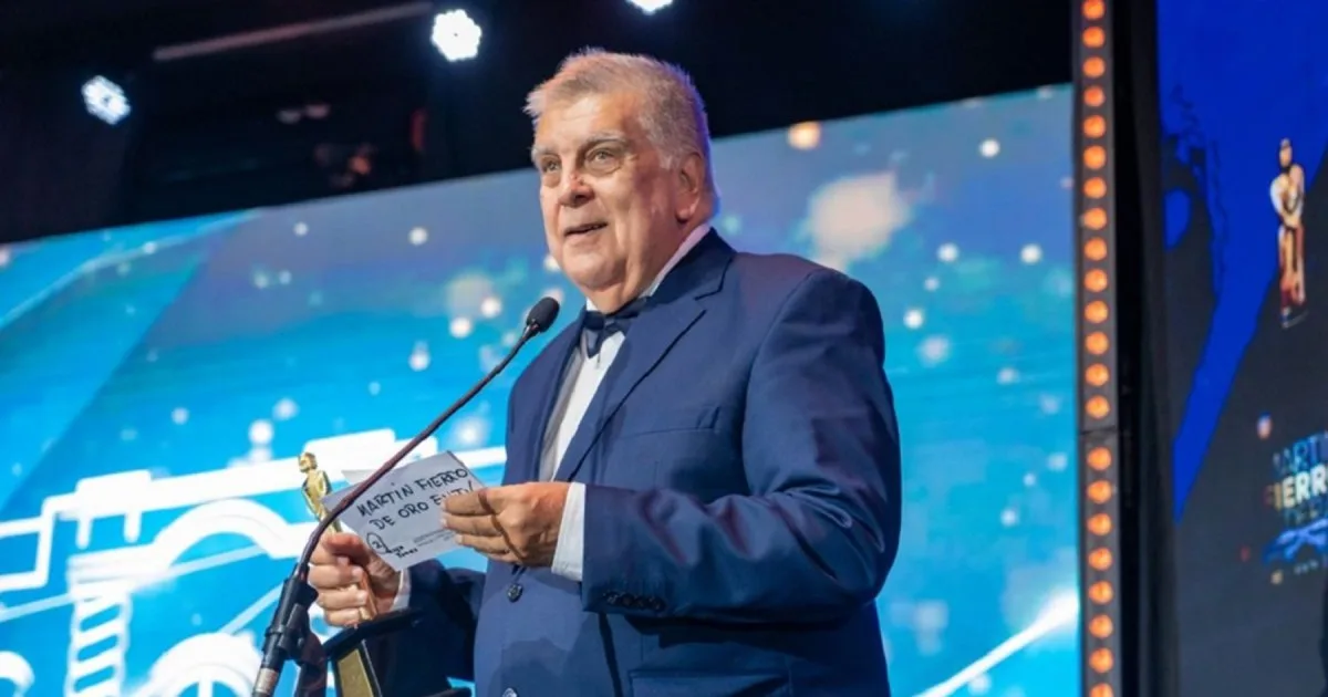 Martín Fierro de Radio 2026: cuándo es la gala, quiénes conducen y dónde ver la entrega de premios