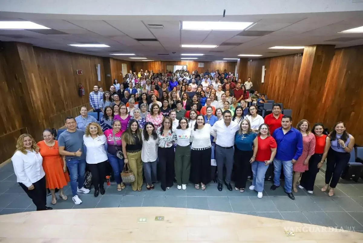Amplían Level Up (programa de enseñanza de inglés) a 170 escuelas rurales de Coahuila